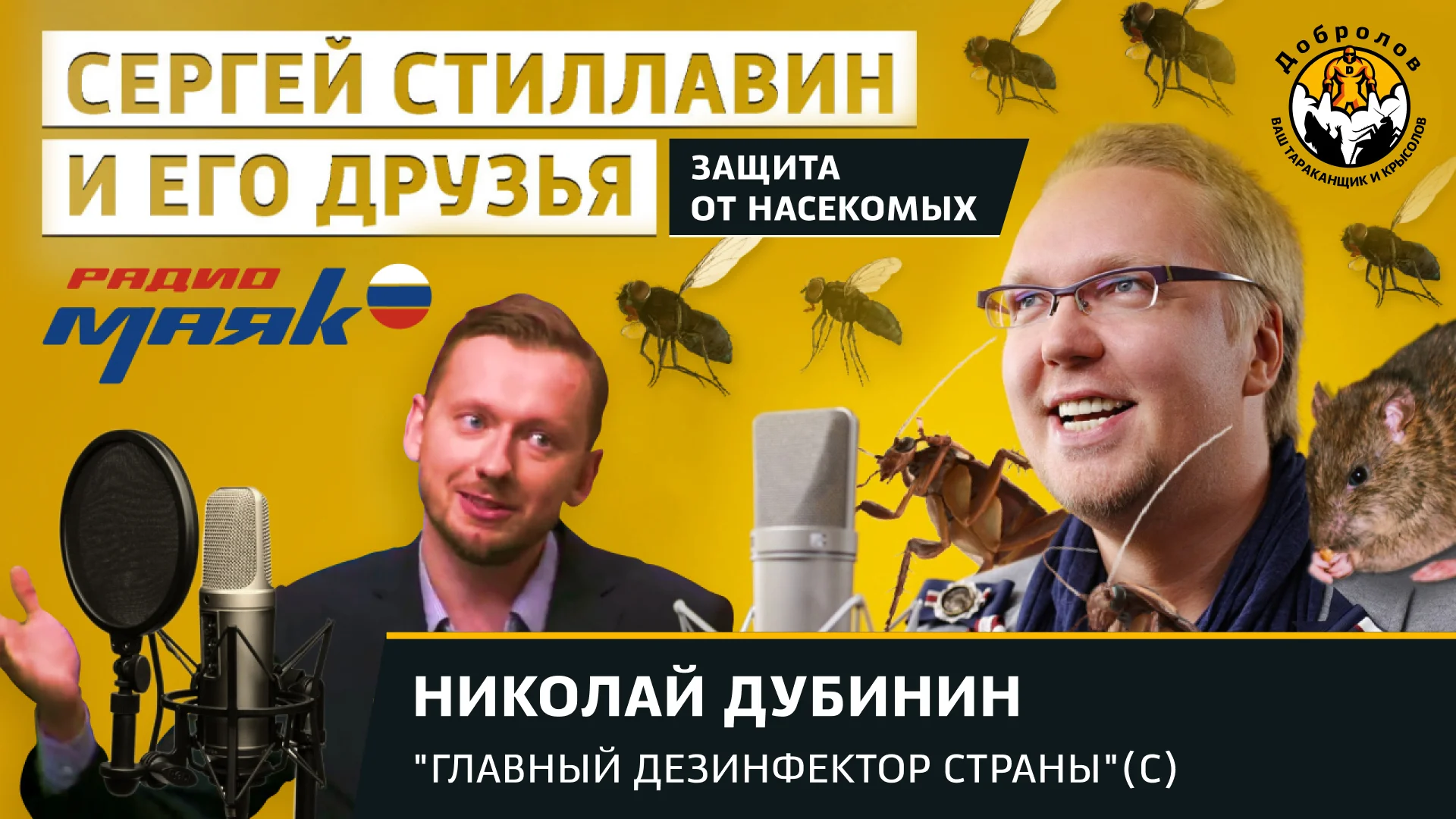 Советы врача о средствах защиты от сезонных насекомых